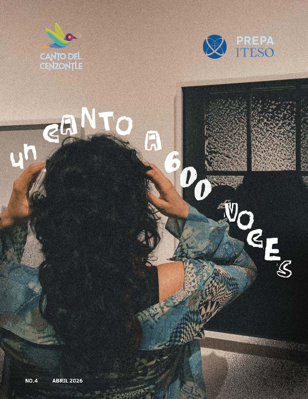 					Ver Núm. 4 (2026): Un canto a 600 voces
				